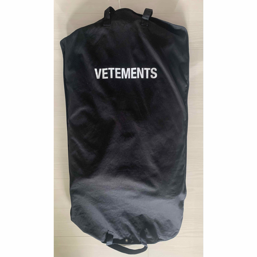 VETEMENTS(ヴェトモン)のヴェトモン　スタジャン　 メンズのジャケット/アウター(ブルゾン)の商品写真