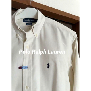 ポロラルフローレン(POLO RALPH LAUREN)の✨高級ライン・極美品✨Polo RalphLauren ボタンダウンシャツ(シャツ)