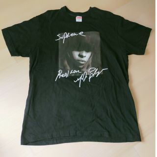 シュプリーム(Supreme)のSupreme シュプリーム mary j.bligeフォトプリント Tシャツ(Tシャツ/カットソー(半袖/袖なし))