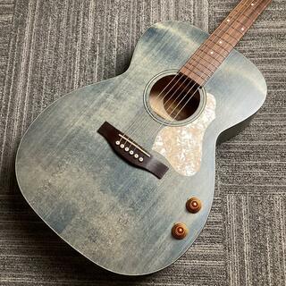Art&Lutherie（アートアンドルシアー）/LEGACY Denim Blue Q-Discrete 【中古】【USED】アコースティックギターフラットトップ【イオンモール天童店】(アコースティックギター)