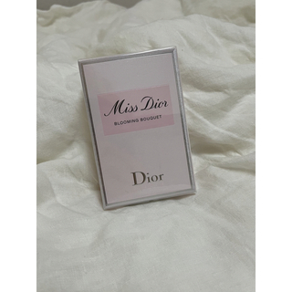ディオール(Dior)のミス　ディオール　ブルーミングブーケ(香水(女性用))