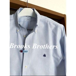 ブルックスブラザース(Brooks Brothers)の✨極美品✨Brooks Brothersブルックスブラザーズshirt(シャツ)