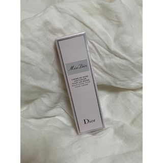 ディオール(Dior)のミスディオール　ハンドクリーム50m(ハンドクリーム)