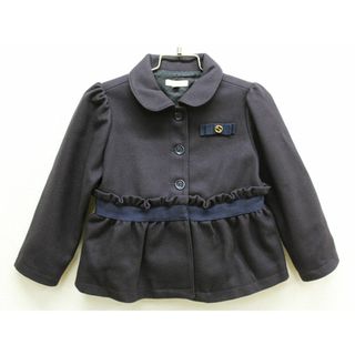 Gucci - 【新規値下げ!】△グッチ/GUCC△90cm位(24m) ショートコート