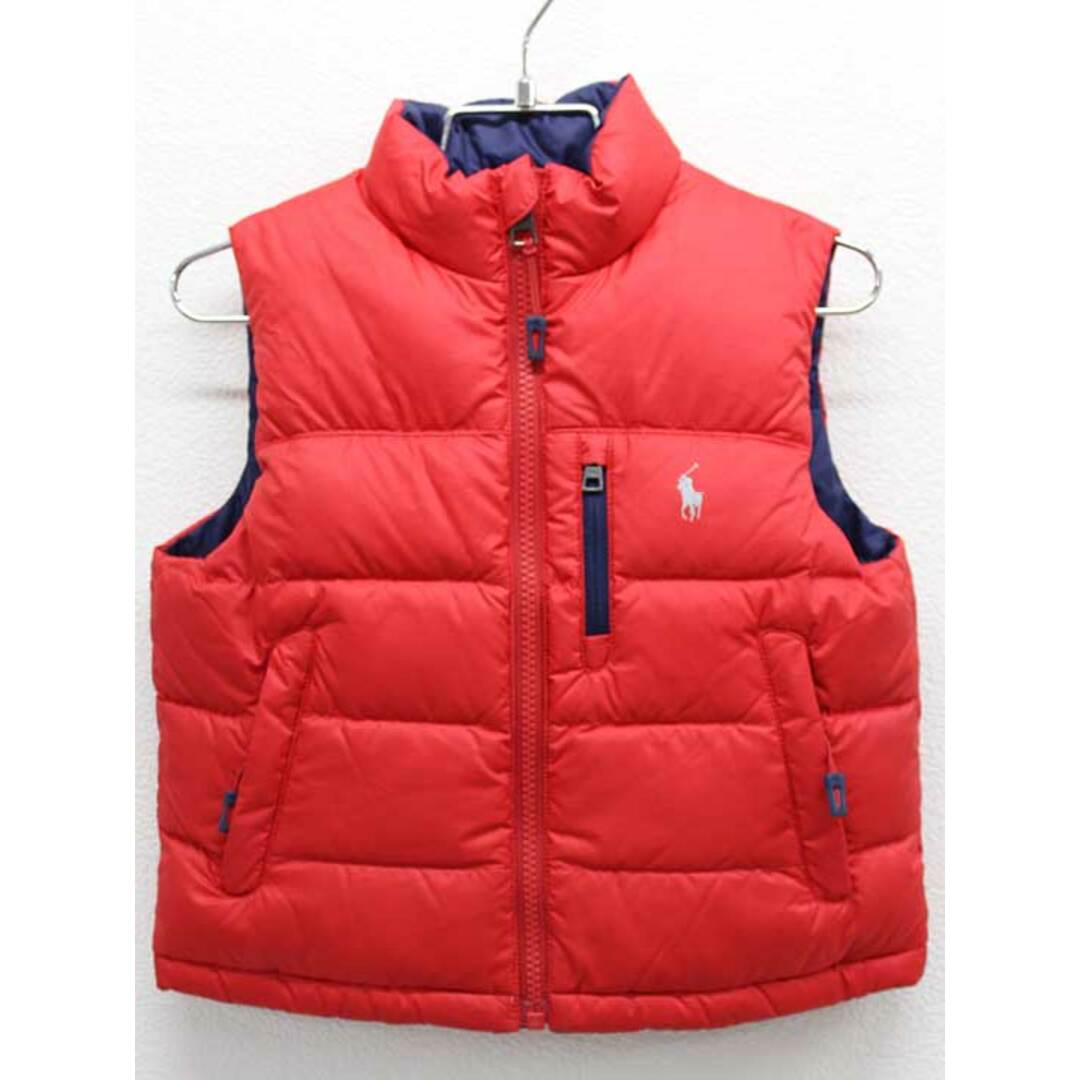 Ralph Lauren - ♪ラルフローレン/Ralph Lauren♪90cm ダウン Ralph Lauren - ♪ラルフローレン/Ralph Lauren♪90cm ダウン