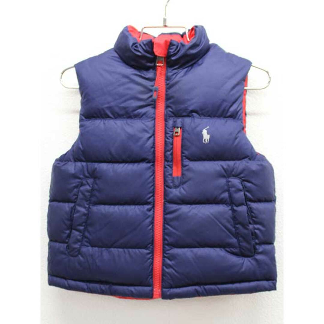 Ralph Lauren - ♪ラルフローレン/Ralph Lauren♪90cm ダウン Ralph Lauren - ♪ラルフローレン/Ralph Lauren♪90cm ダウン