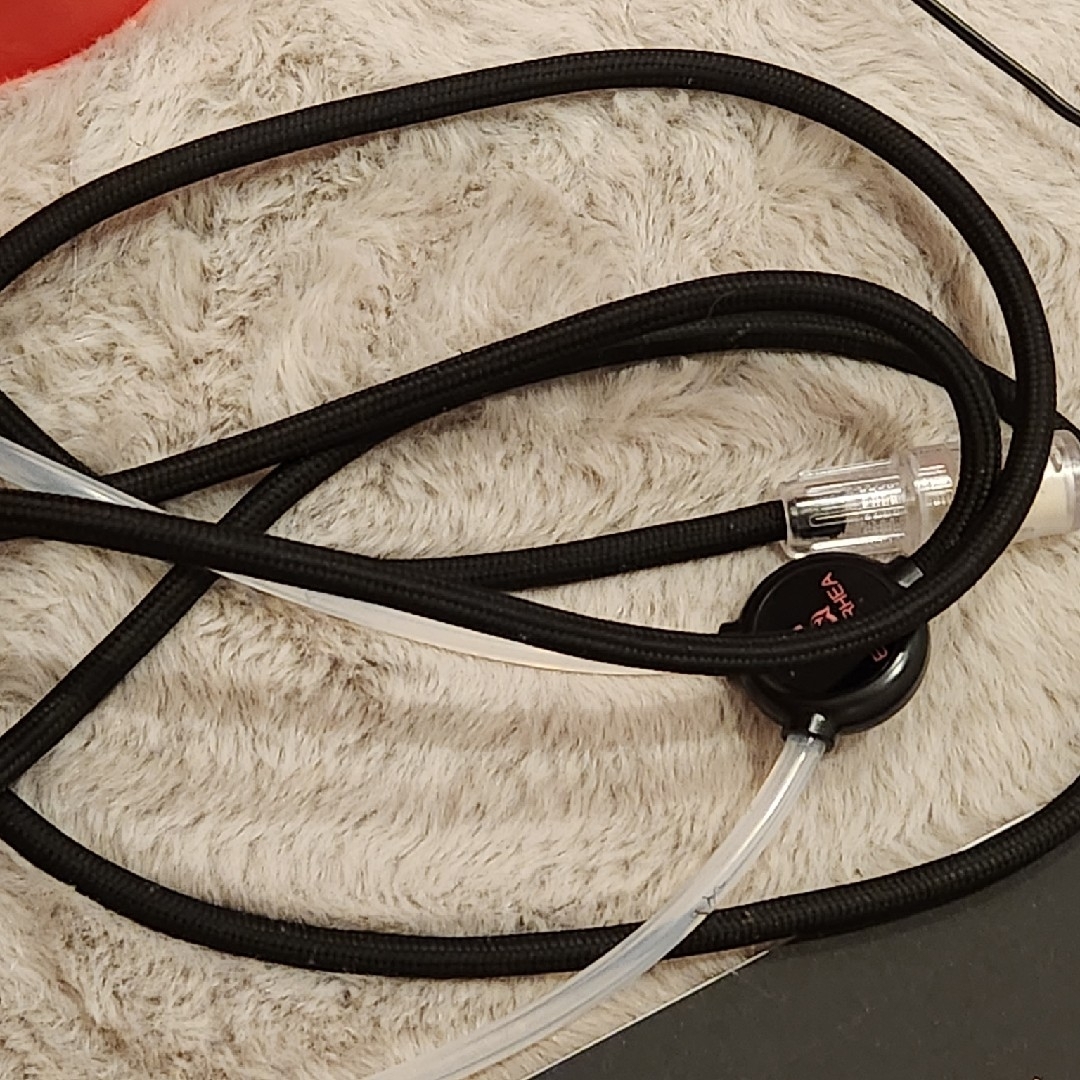 乳房拡張機器「BEbra(ビブラ)」 古 乳房拡張機器「BEbra(ビブラ)」 古