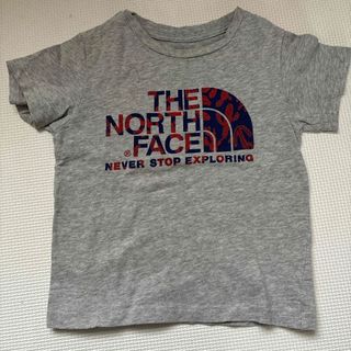 ザノースフェイス(THE NORTH FACE)のノースフェイス(Tシャツ/カットソー)