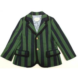 グッチ ベビー ジャケット/コートの通販 36点 | Gucciのキッズ/ベビー グッチ ベビー ジャケット/コートの通販 36点 | Gucciのキッズ/ベビー