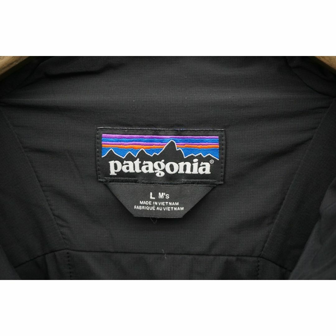patagonia(パタゴニア)の新品22AW Patagoniaパタゴニア Nano-Air Jkt 702N▲ メンズのジャケット/アウター(ミリタリージャケット)の商品写真