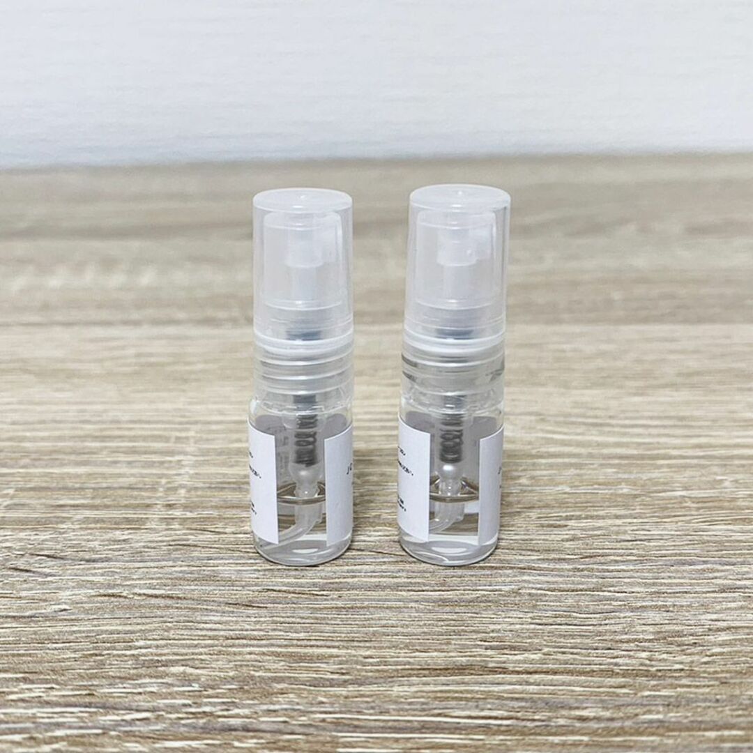 Jo Malone(ジョーマローン)のジョーマローン 香水 お試し 1ml 人気 2本セットD コスメ/美容の香水(ユニセックス)の商品写真