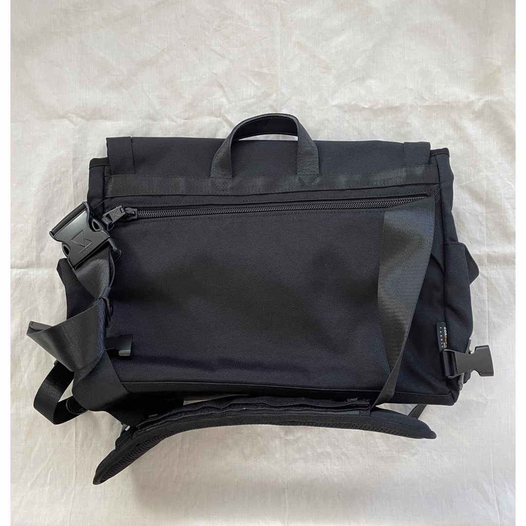 MAKAVELIC(マキャベリック)のMAKAVELIC マキャベリック ショルダーバッグ メンズのバッグ(ショルダーバッグ)の商品写真
