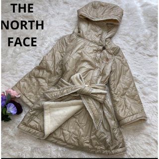 ザノースフェイス(THE NORTH FACE)の美品ノースフェイス　ポンチョ(ブルゾン)