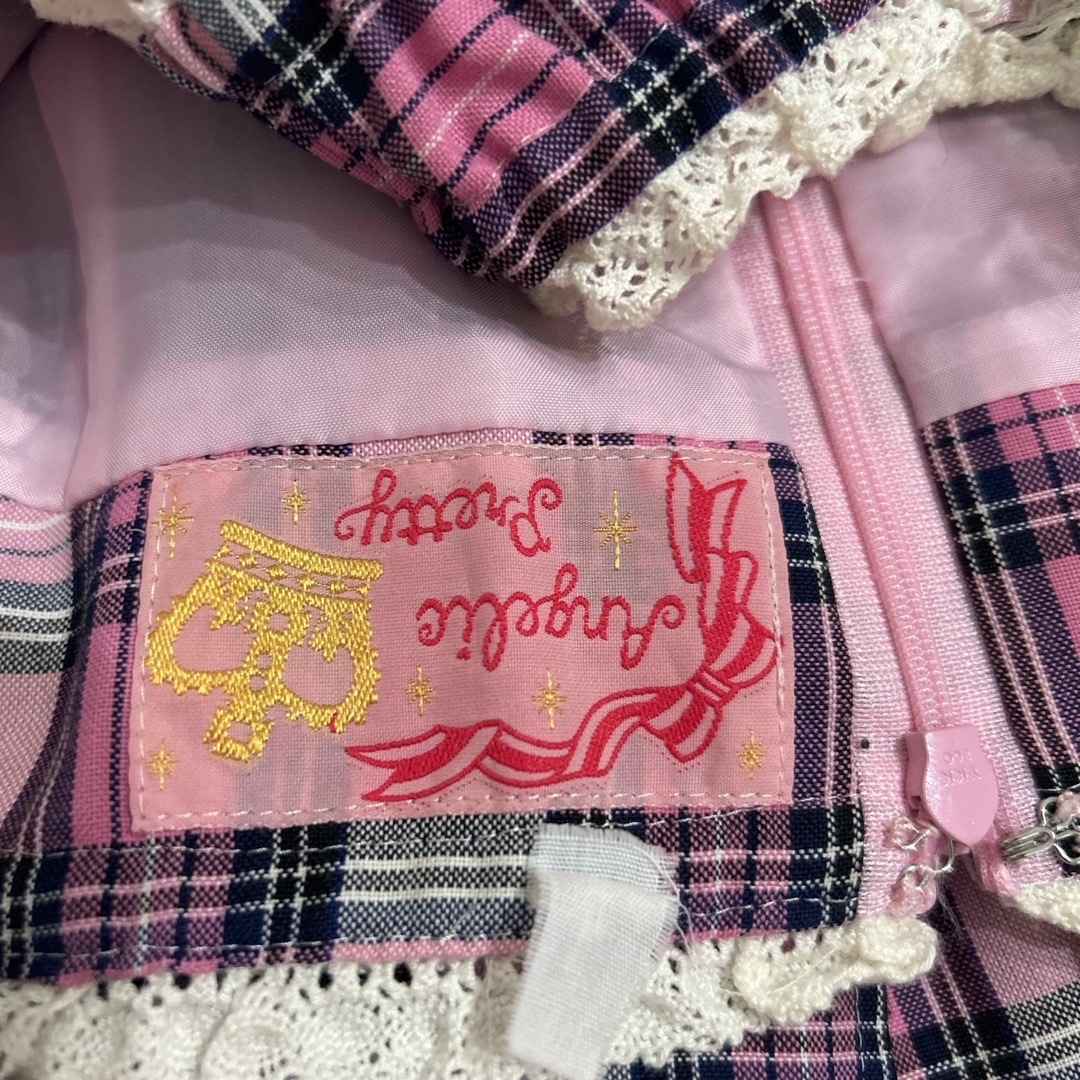 Angelic Pretty - アンジェリックプリティ ハートポッケ Angelic Pretty - アンジェリックプリティ ハートポッケ