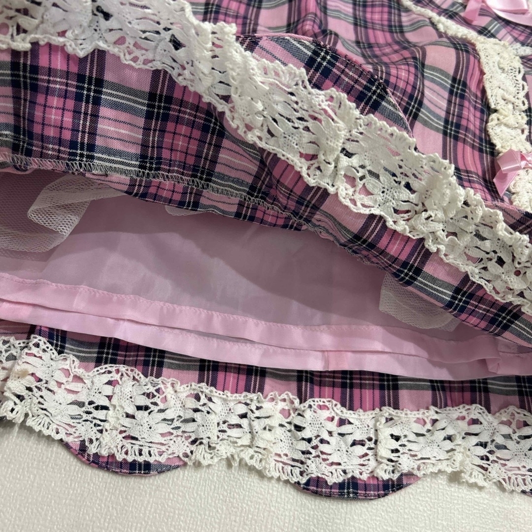Angelic Pretty - アンジェリックプリティ ハートポッケ Angelic Pretty - アンジェリックプリティ ハートポッケ
