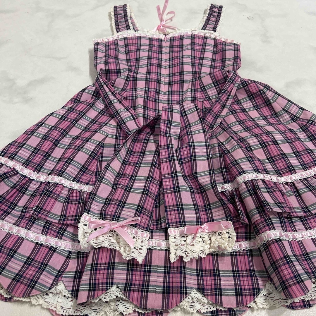 Angelic Pretty - アンジェリックプリティ ハートポッケ Angelic Pretty - アンジェリックプリティ ハートポッケ