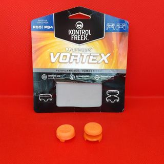 KontrolFreek FPS コントロールフリーク Vortex オレンジ (その他)