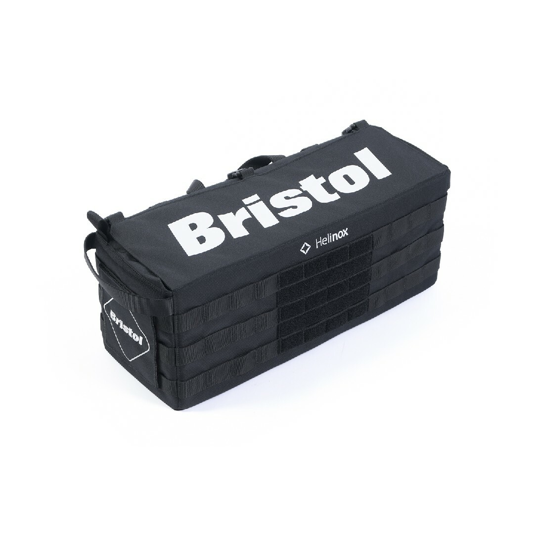 BristolHelinox F.C.R.B. SIDE STORAGE Mhelinox