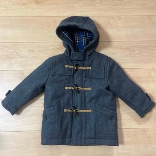 ベビーギャップ(babyGAP)のbabyGAP ダッフルコート(コート)