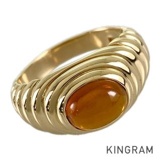 ブルガリ(BVLGARI)のブルガリ 14号(54) リング(リング(指輪))