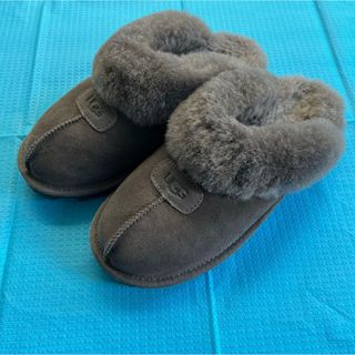 アグ(UGG)のUGG COQUETTE 5125(サンダル)