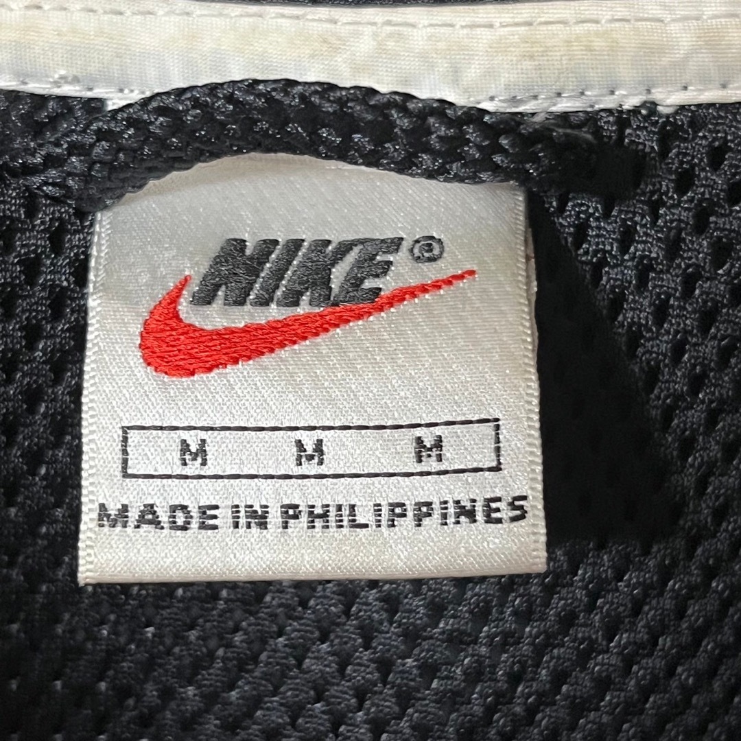 NIKE ナイキ ナイロンジャケット 刺繍ロゴ ワンポイントロゴ NIKE ナイキ ナイロンジャケット 刺繍ロゴ ワンポイントロゴ