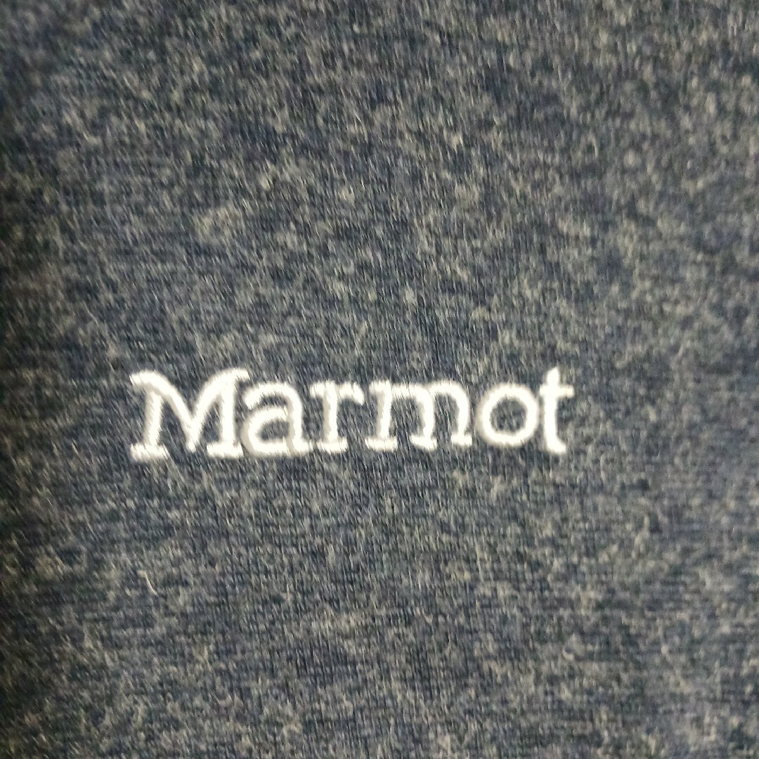 MARMOT(マーモット)のマーモット Marmot クライムウールストレッチロングスリーブジップ スポーツ/アウトドアのスポーツ/アウトドア その他(その他)の商品写真