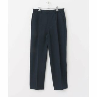 アーバンリサーチアイテムズ(URBAN RESEARCH ITEMS)の【NVY】ストレッチ*ウォッシャブル裏キモウスラックス(その他)