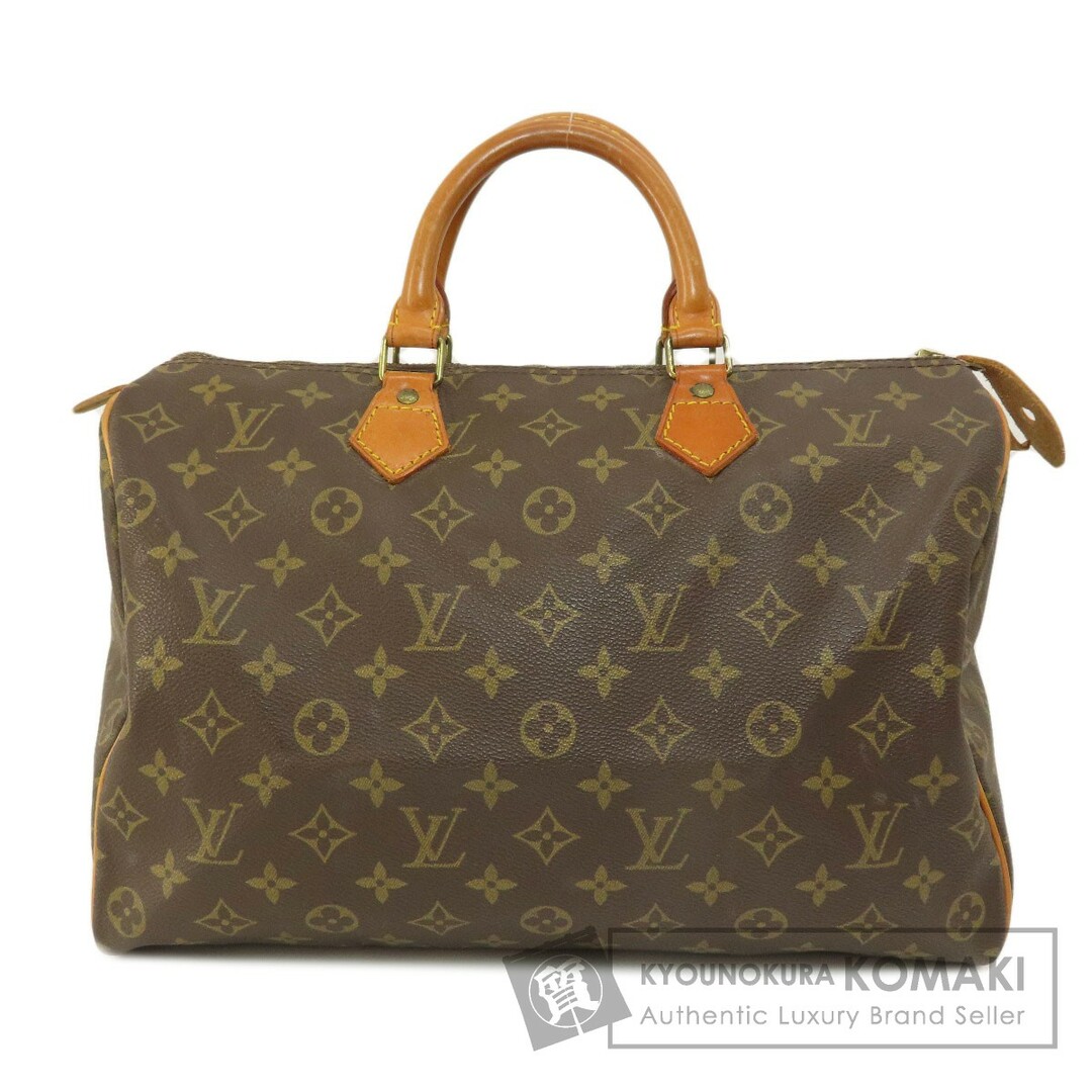 約18cm開閉式ルイ・ヴィトン LOUIS VUITTON スピーディ35 M41524