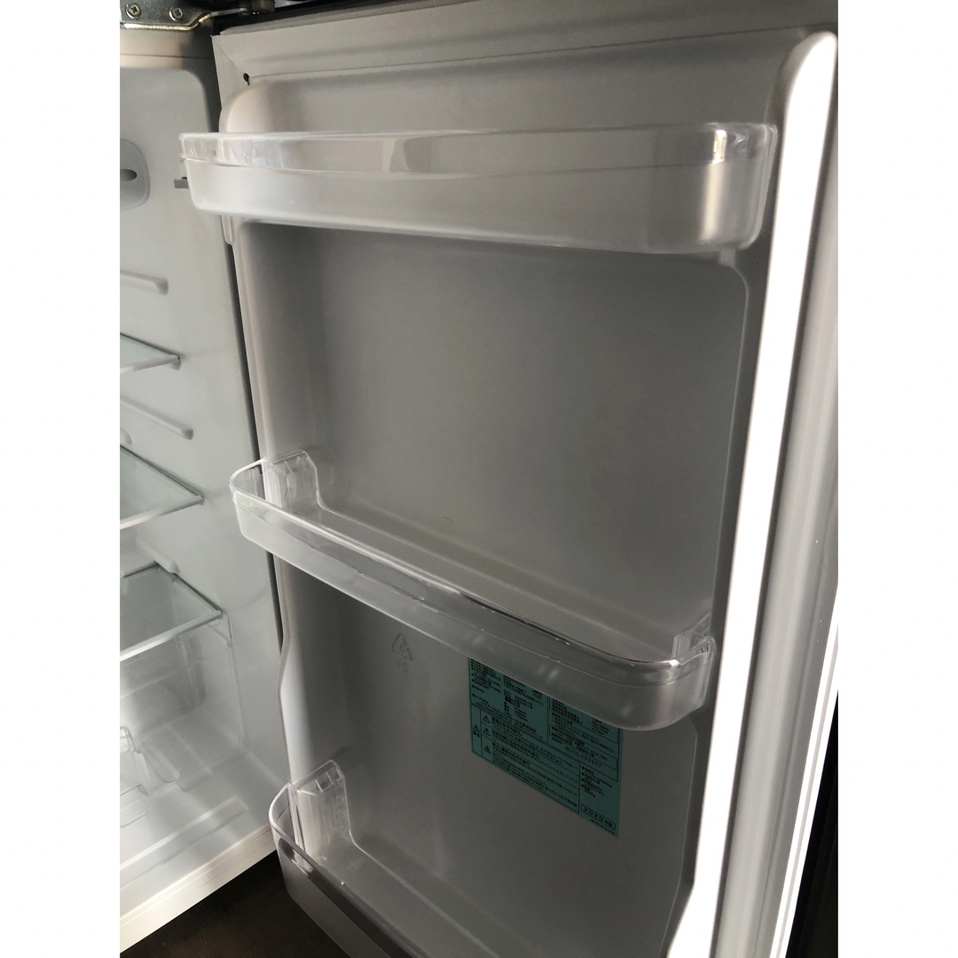 近隣地域限定送料無料❗️美品 2020年製 冷蔵庫洗濯機セットの通販 by