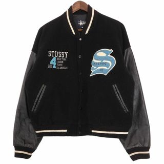 ステューシー スタジャン(メンズ)の通販 300点以上 | STUSSYのメンズを