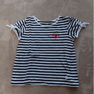 ケイトスペードニューヨーク(kate spade new york)のkate spade♠　Tシャツ150(Tシャツ/カットソー)