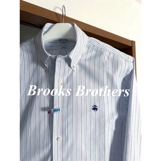 ブルックスブラザース(Brooks Brothers)の✨極美品✨Brooks Brothers ブルックスブラザーズシャツ(シャツ)