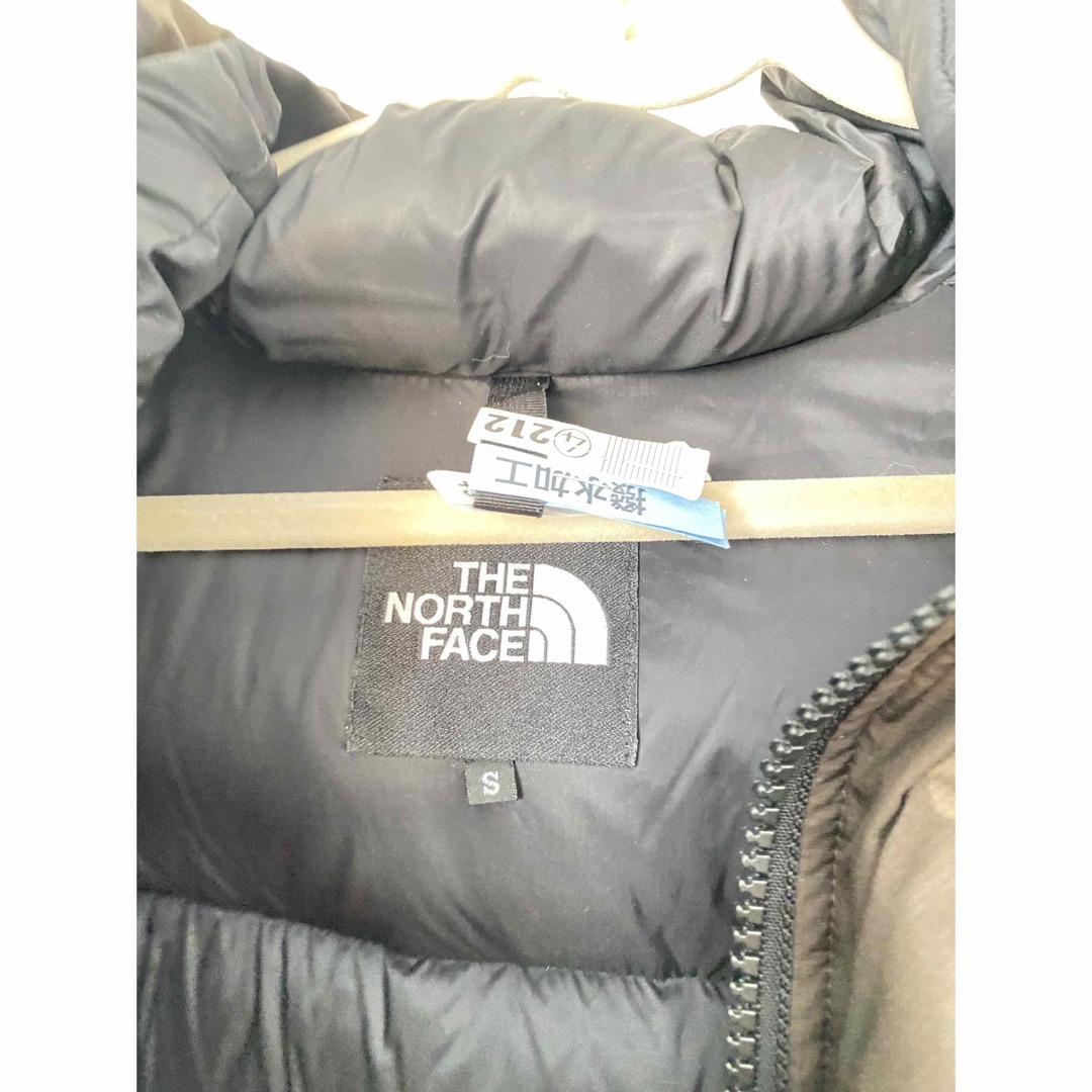 THE NORTH FACE(ザノースフェイス)のノースフェイス バルトロライトジャケット メンズのジャケット/アウター(ダウンジャケット)の商品写真