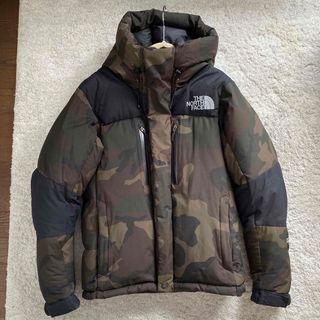 ザノースフェイス(THE NORTH FACE)のノースフェイス バルトロライトジャケット(ダウンジャケット)