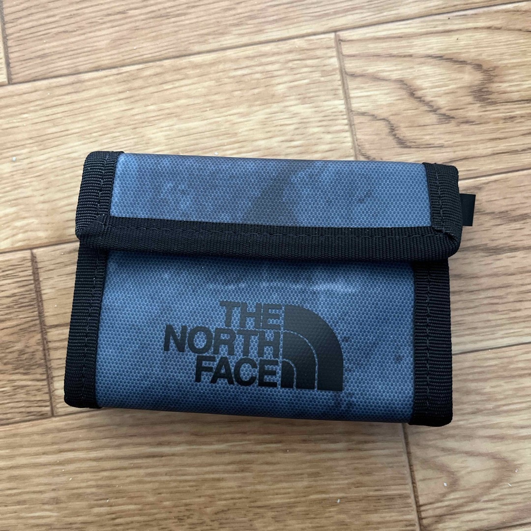 THE NORTH FACE(ザノースフェイス)のTHE NORTH FACE  小銭入れ　財布 メンズのファッション小物(コインケース/小銭入れ)の商品写真