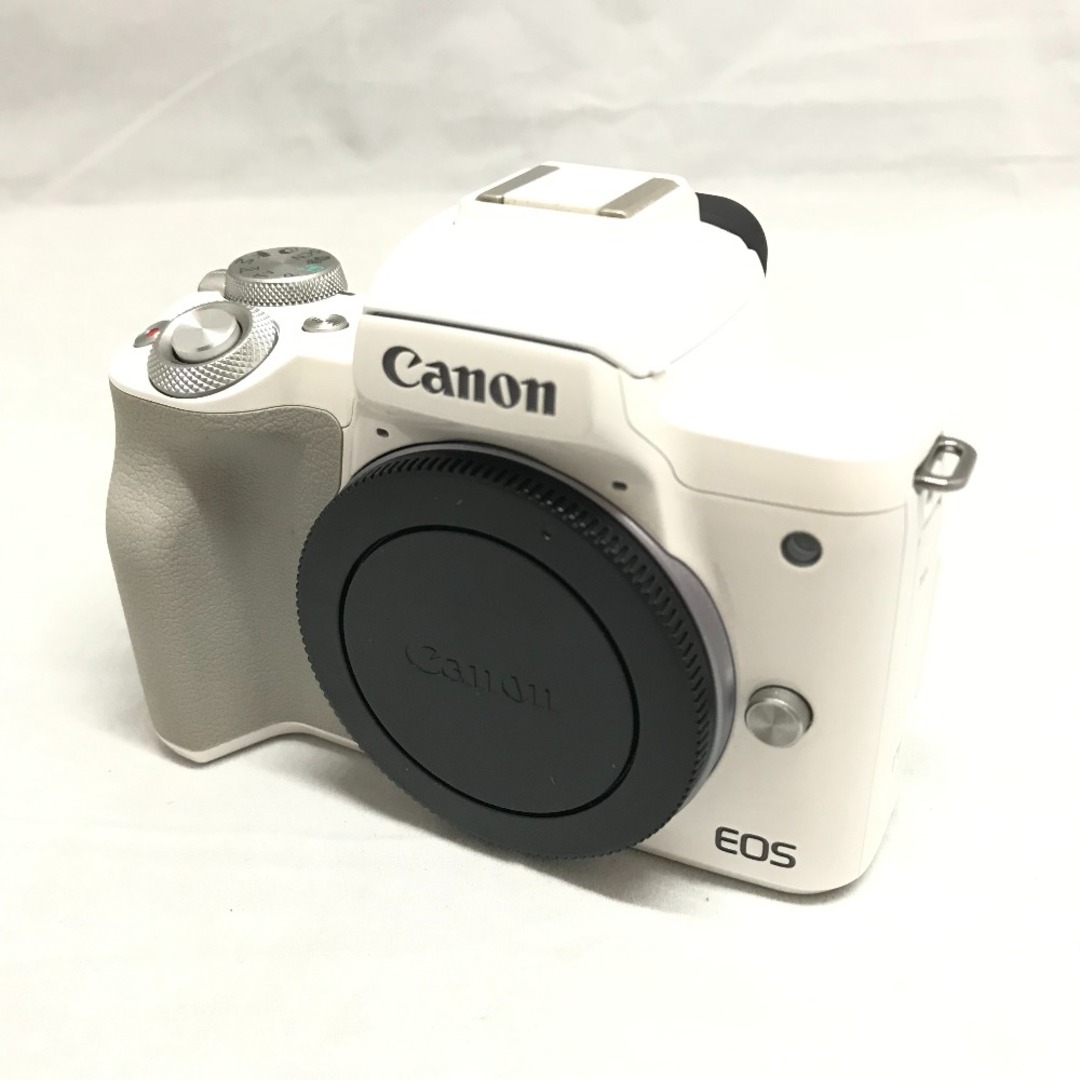 CANON (キャノン) デジタルカメラ ミラーレス一眼カメラ EOS CANON (キャノン) デジタルカメラ ミラーレス一眼カメラ EOS