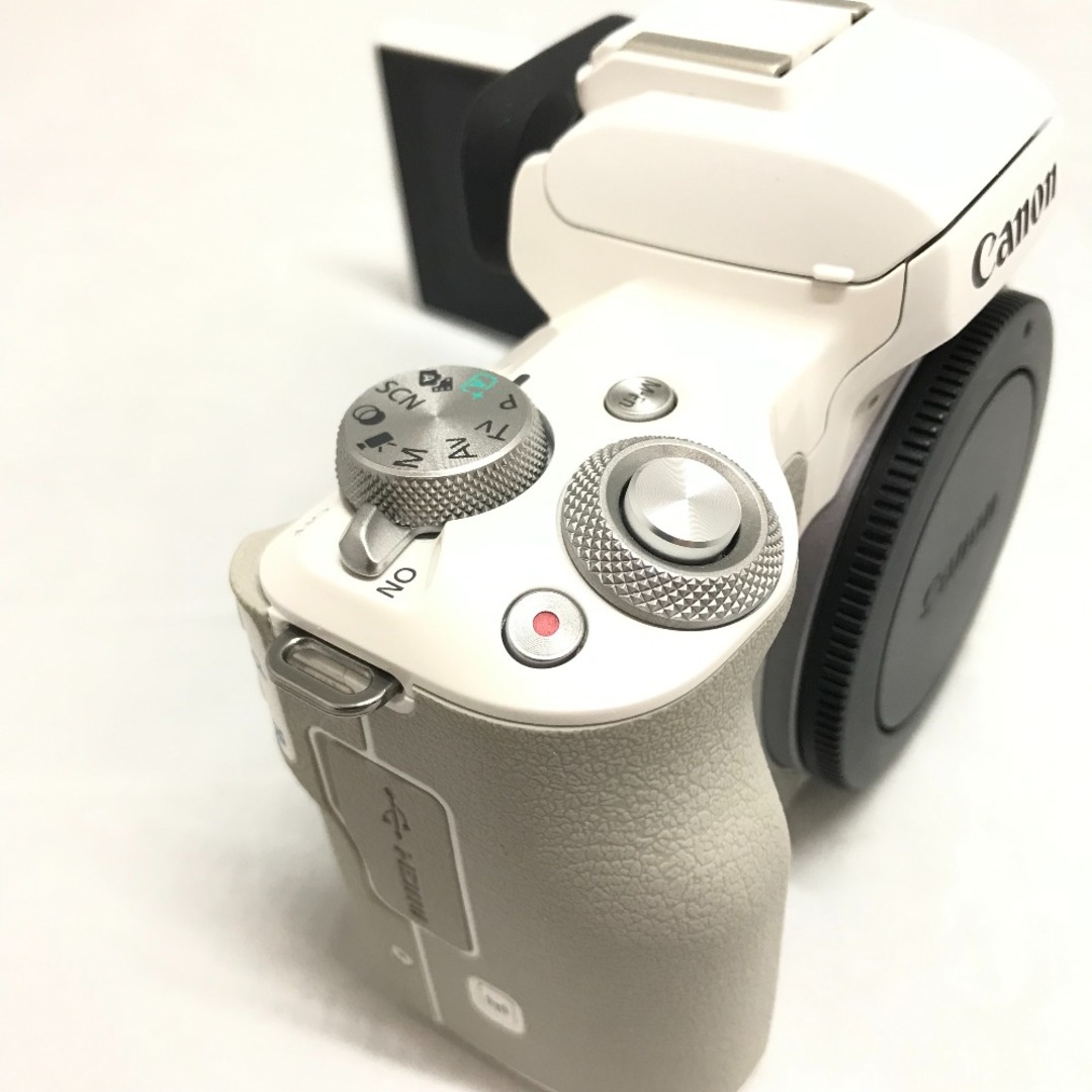 CANON (キャノン) デジタルカメラ ミラーレス一眼カメラ EOS CANON (キャノン) デジタルカメラ ミラーレス一眼カメラ EOS