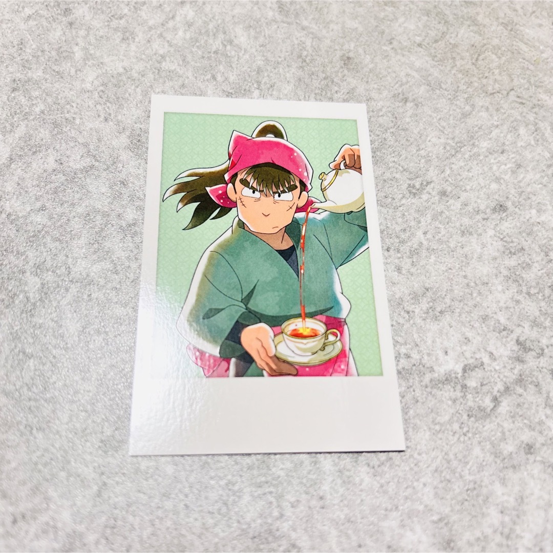 新品忍たま乱太郎 中在家長次 推しパシャカードの通販 by ちょ 新品忍たま乱太郎 中在家長次 推しパシャカードの通販 by ちょ