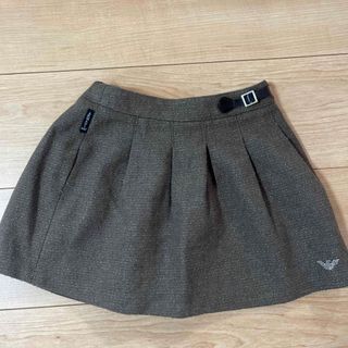 アルマーニ ジュニア(ARMANI JUNIOR)のスカート(スカート)