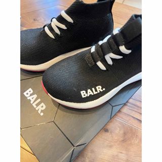 BALR.キッズスニーカー(スニーカー)