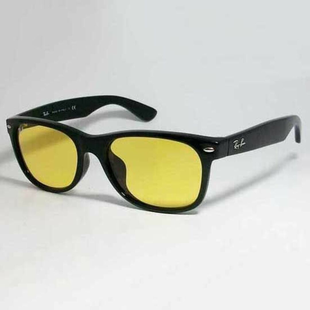 Ray-Ban(レイバン)の★RB2132F-601R6★新品 未使用　レイバン　ニューウェイファーラー メンズのファッション小物(サングラス/メガネ)の商品写真