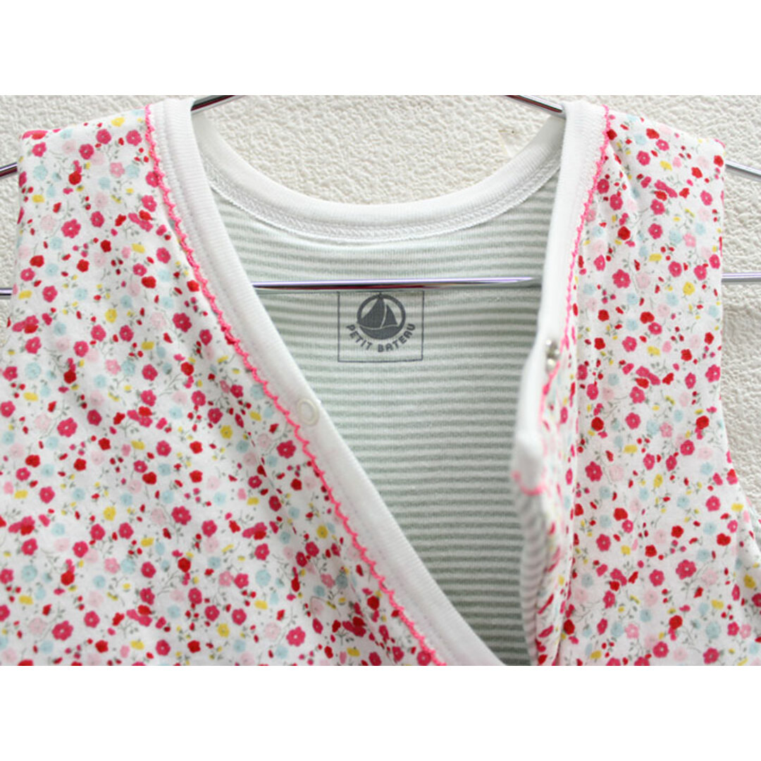 PETIT BATEAU - 【値下げ!】△プチバトー/PETIT BATEAU△60-80cm PETIT BATEAU - 【値下げ!】△プチバトー/PETIT BATEAU△60-80cm