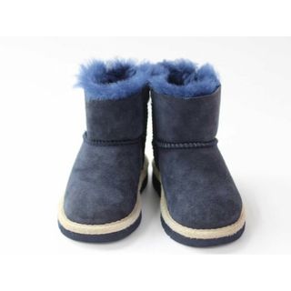 アグ リボン ベビー ブーツの通販 60点 | UGGのキッズ/ベビー