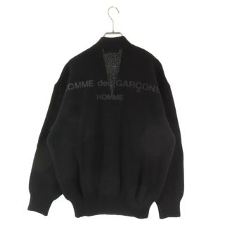 COMME des GARCONS HOMME ニット y2k  モード