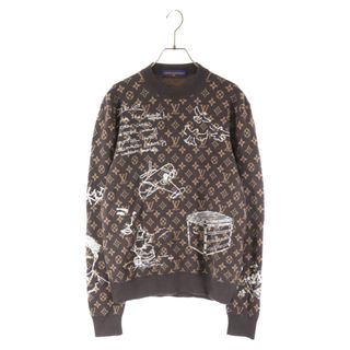 ヴィトン(LOUIS VUITTON) ニット/セーター(メンズ)の通販 600点以上