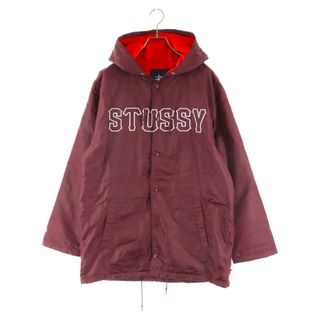 STUSSY - Nike x Stussy Reversible Jacket XLの通販 by KAASN's