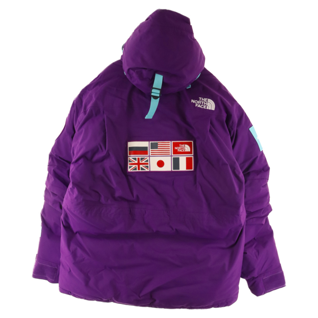 THE NORTH FACE - THE NORTH FACE ザノースフェイス TRANS THE NORTH FACE - THE NORTH FACE ザノースフェイス TRANS