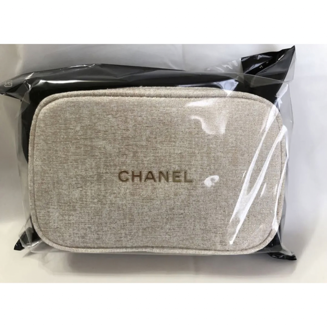 CHANEL】ホリデー ヘルシーグロウセット