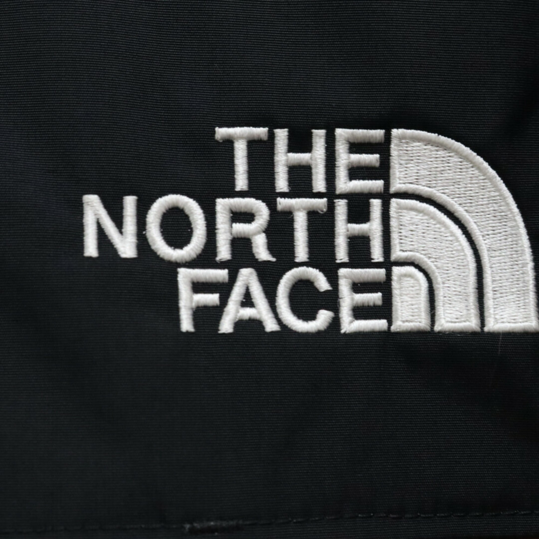 THE NORTH FACE(ザノースフェイス)のTHE NORTH FACE ザノースフェイス グランビージャケット マウンテンジャケット NI4HM03J ブラウン メンズのジャケット/アウター(マウンテンパーカー)の商品写真